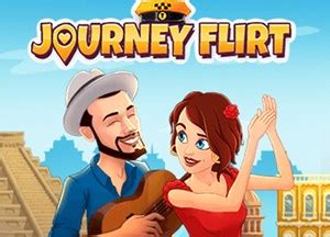 Journey Flirt Netbet