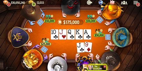 Juego De Poker  3 Gratis