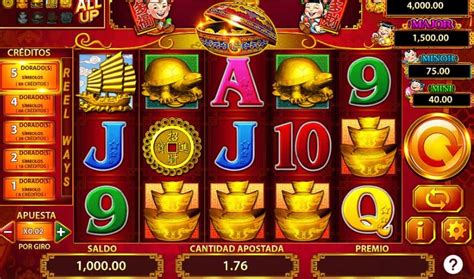 Juegos De Casino Gratis Tragamonedas Sorte Senhora S Charme