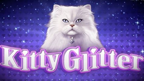 Juegos De Casino Kitty Glitter Gratis