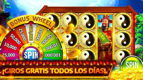 Juegos De Casino Tragamonedas Gratis Bonus