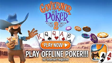 Juegos De Governador Del Poker 2 Gratis