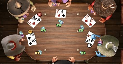 Jugar Al Poker Gratis Minijuegos