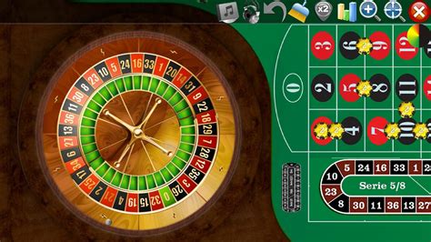 Jugar Ala Roleta Dela Suerte Gratis Casino