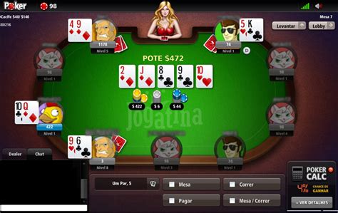 Jugar Texas Holdem Rei 2 Gratis