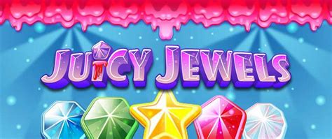 Juicy Jewels Parimatch