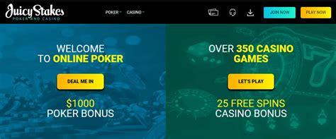 Juicy Stakes Casino El Salvador