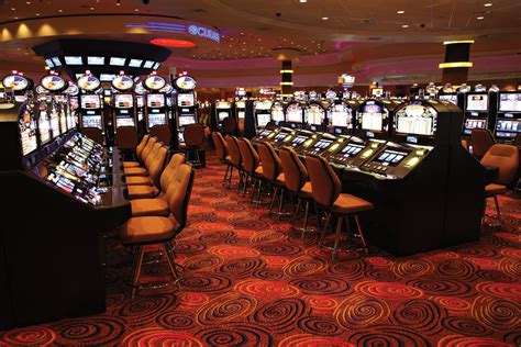 Jumers Casino Bloomington Il