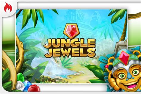 Jungle Jewels Novibet
