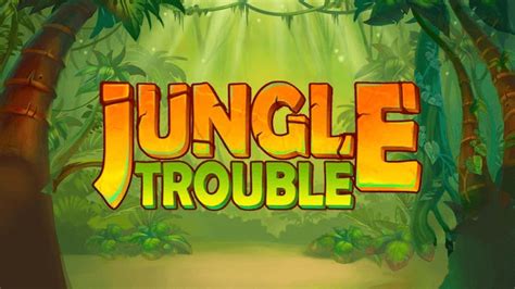 Jungle Trouble Betway