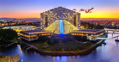 Jupiters Casino Almoco De Natal Da Cidade De Townsville