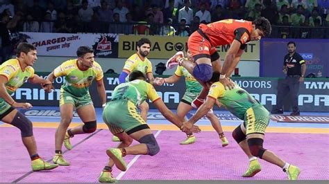 Kabaddi Raiders Betsson