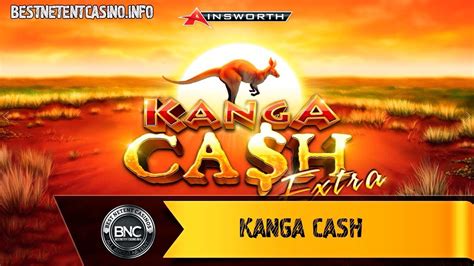 Kanga Cash Extra Betway