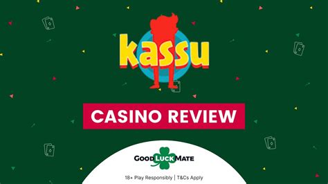 Kassu Casino Chile