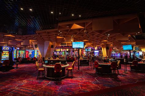 Ken Wilkes Encanamento Casino