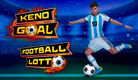 Keno Soccer Sportingbet