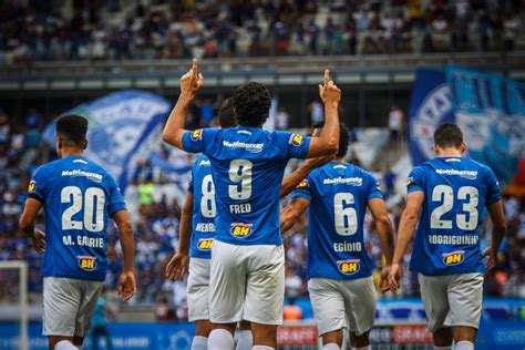 Key Largo De Jogo Do Cruzeiro