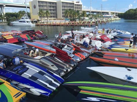 Key Largo Poker Run