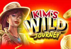 Kim S Wild Journey Betsson