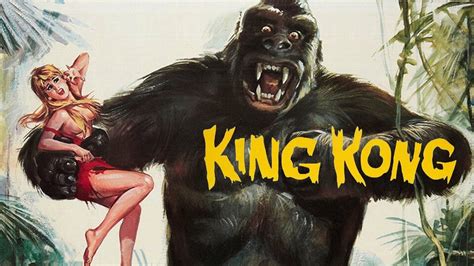 King Kong Bodog