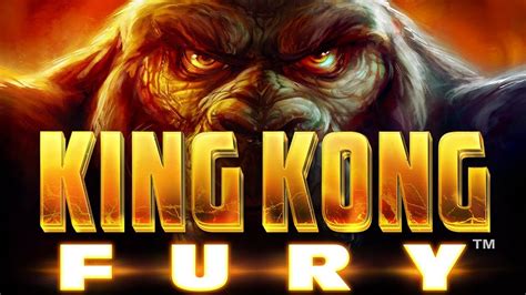 King Kong Fury 95 Betsul