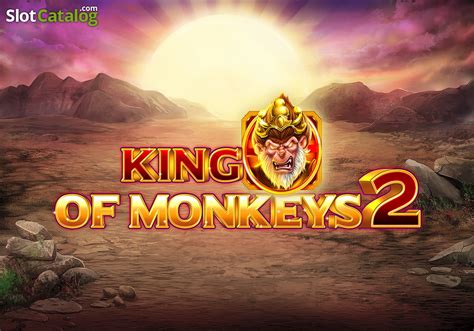 King Of Monkeys 2 Parimatch