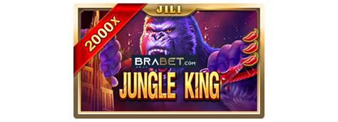 King Of The Jungle Brabet