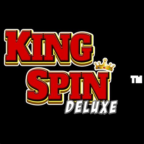 King Spin Deluxe Brabet