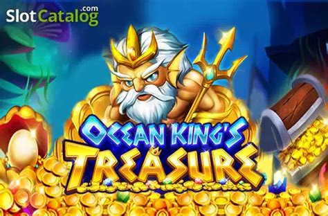 King Treasure Slot - Play Online
