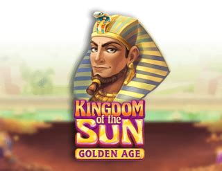 Kingdom Of The Sun Golden Age Bwin