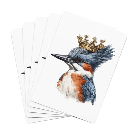 Kingfisher Poker