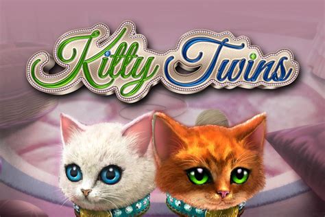 Kitty Twins Betano