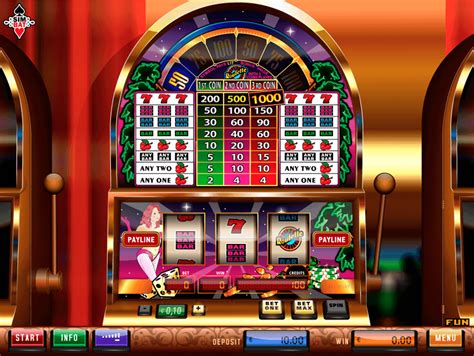 Kostenlos Casino Online Ohne Anmeldung