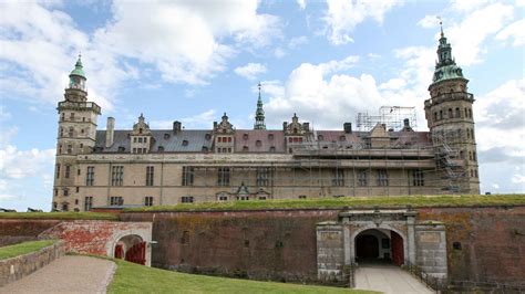 Kronborg Slot De Eventos