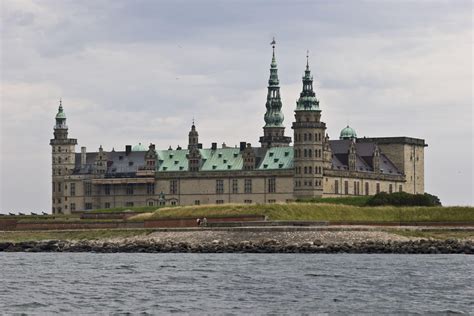 Kronborg Slot Wiki