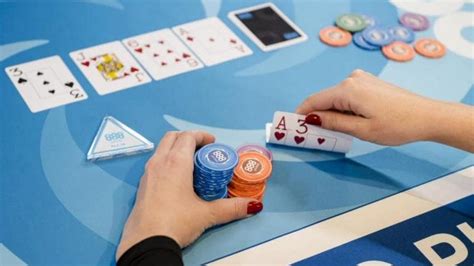 La Matematica Nel Poker