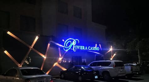 La Riviera Casino Nicaragua