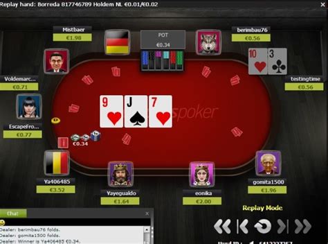 Ladbrokes Poker Mac Os X