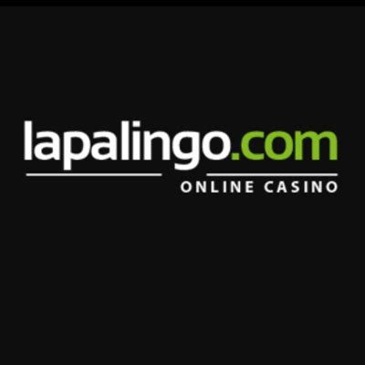 Lapalingo Casino Aplicacao