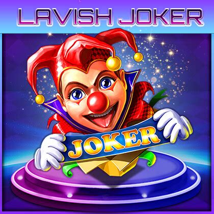 Lavish Joker Leovegas