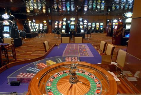 Le Havre Poker De Casino