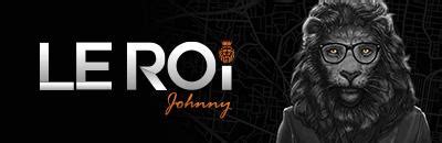Le Roi Johnny Casino Ecuador