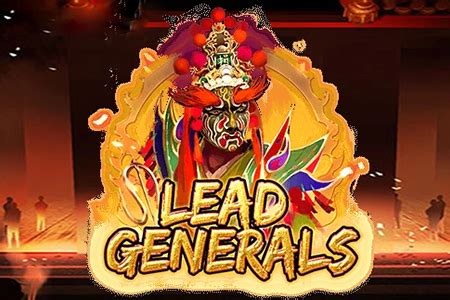 Lead Generals Betsson