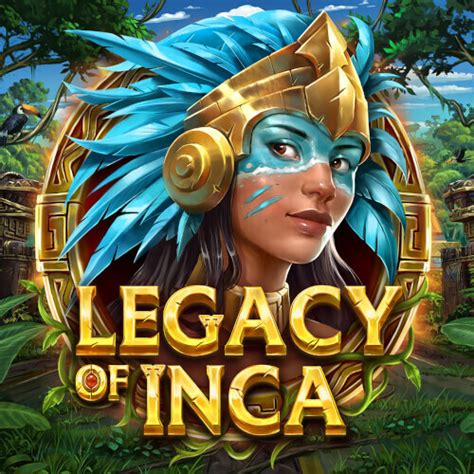 Legacy Of Inca Parimatch