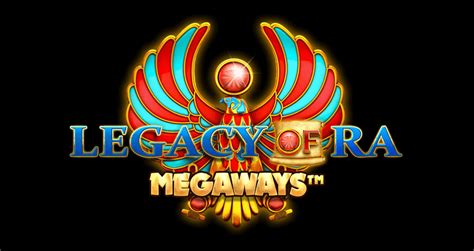 Legacy Of Ra Megaways Parimatch