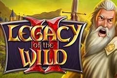 Legacy Of The Wild 2 1xbet