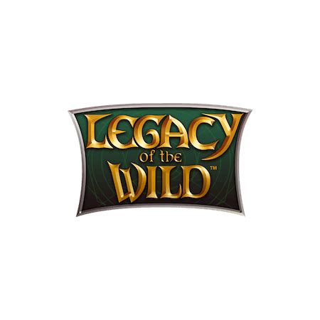 Legacy Of The Wild 2 Betfair