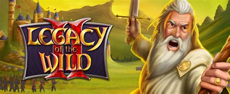 Legacy Of The Wild 2 Review 2024