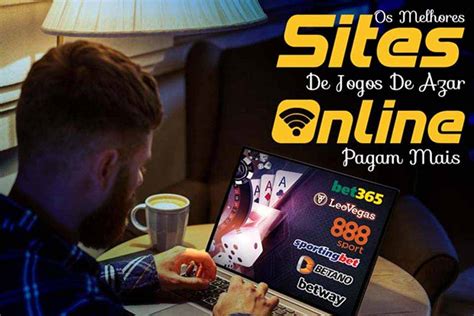 Legal Sites De Jogos De Azar Eua