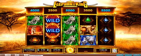 Legend Of The King Slot Gratis